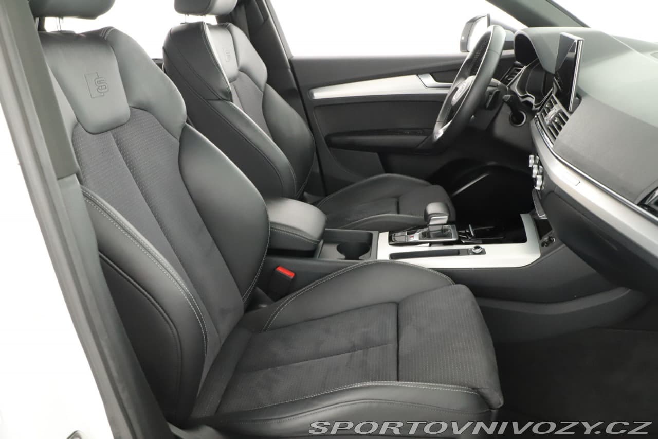 2022 Audi SQ5 - 7