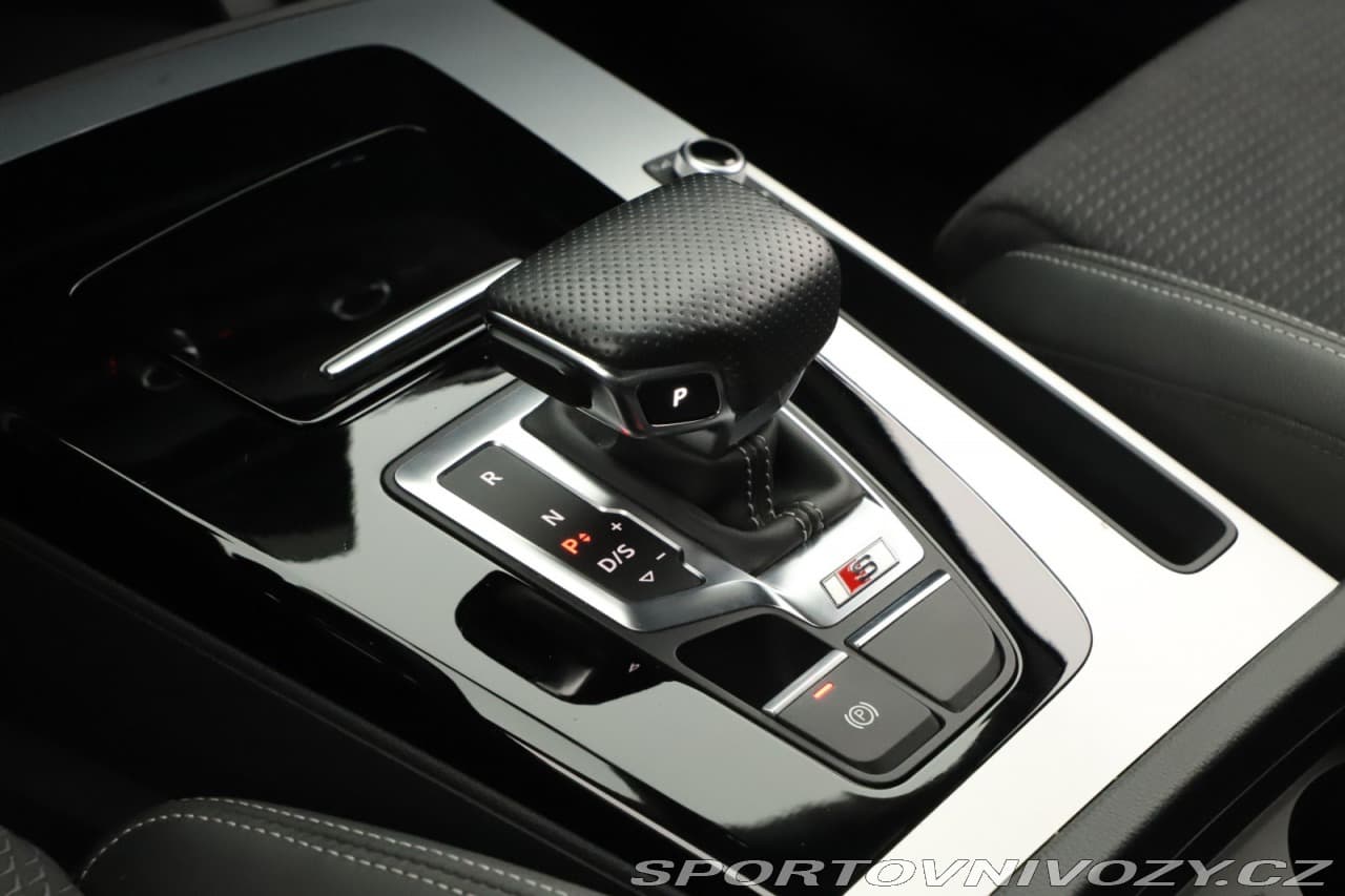 2022 Audi SQ5 - 9