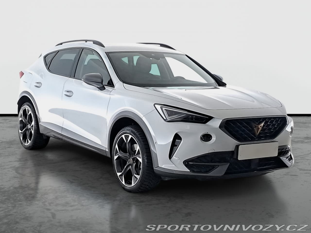 2024 Cupra FORMENTOR