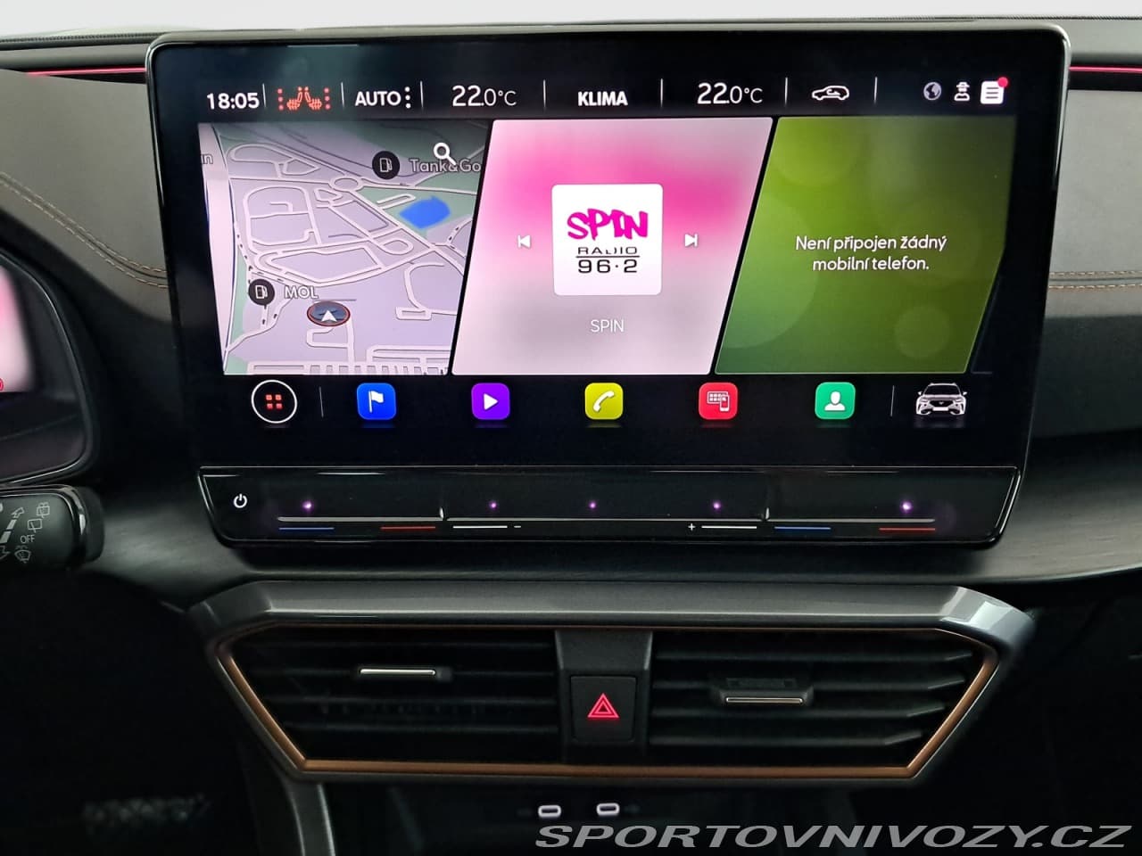 2024 Cupra FORMENTOR - 12