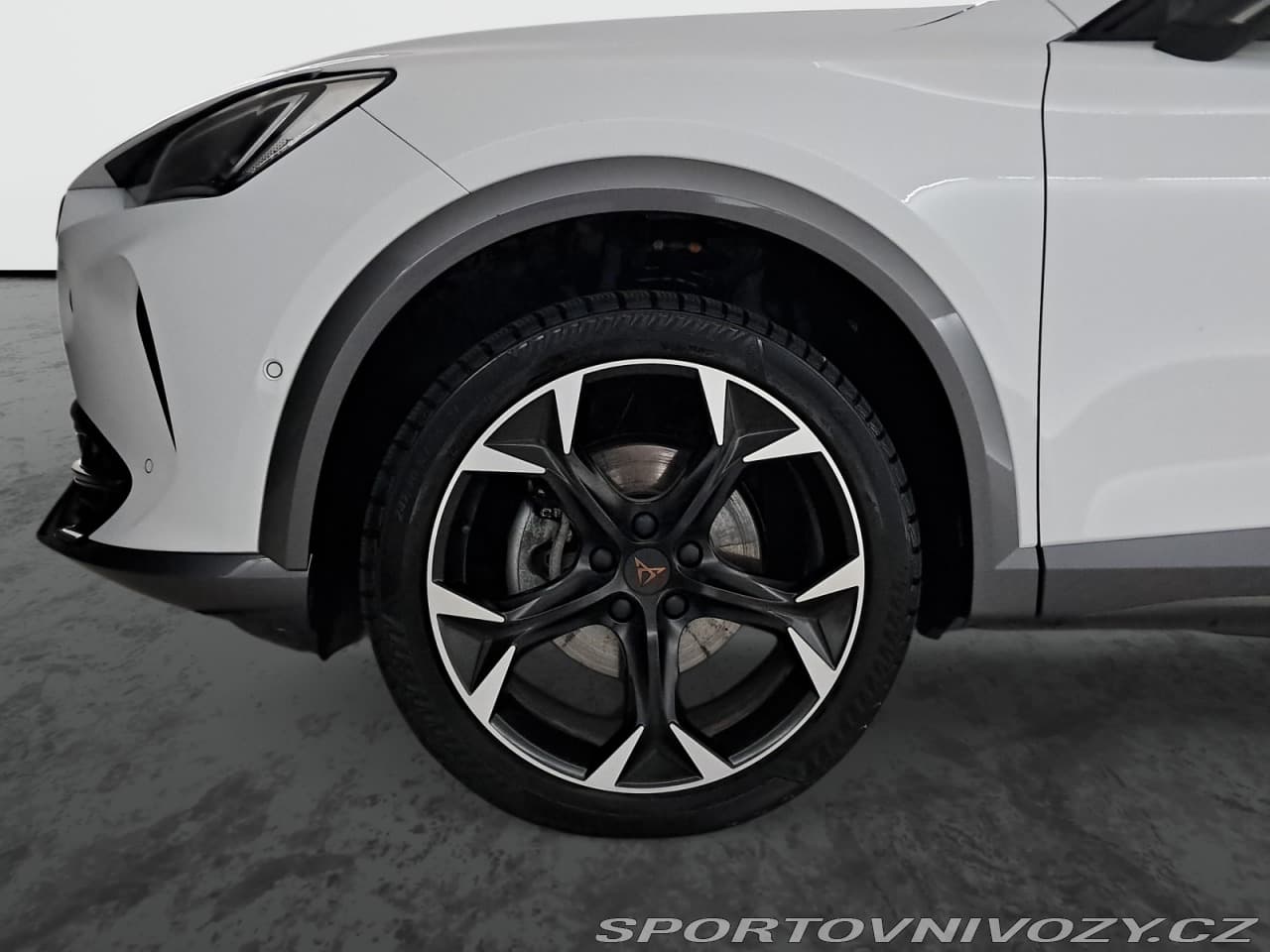 2024 Cupra FORMENTOR - 15