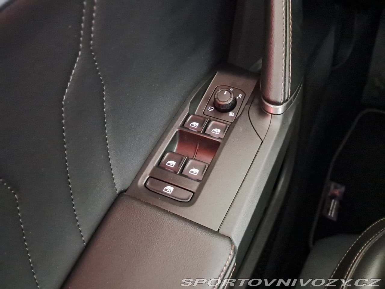2024 Cupra FORMENTOR - 17