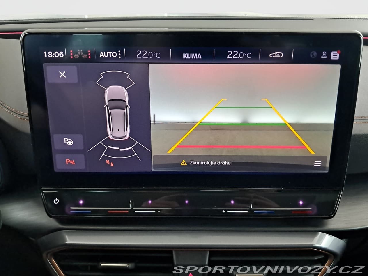 2024 Cupra FORMENTOR - 18