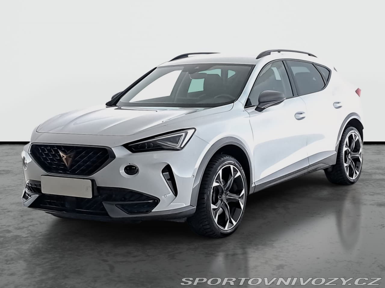 2024 Cupra FORMENTOR - 2