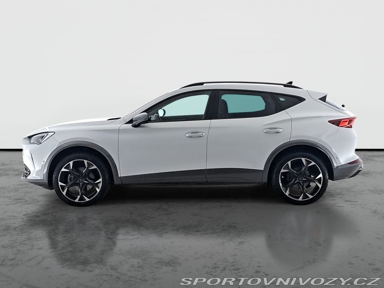 2024 Cupra FORMENTOR - 3