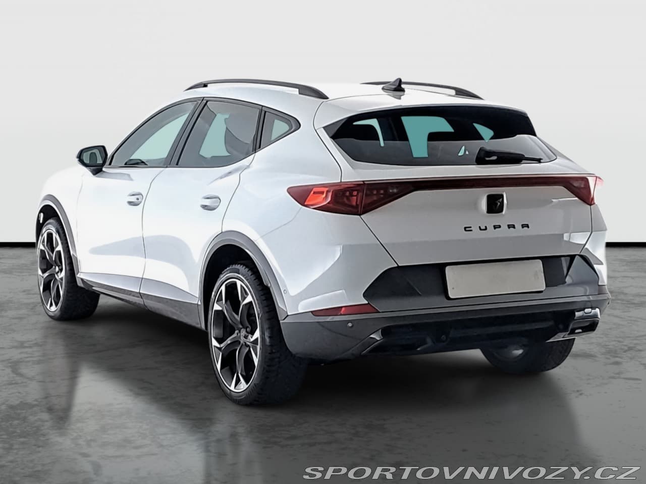 2024 Cupra FORMENTOR - 4