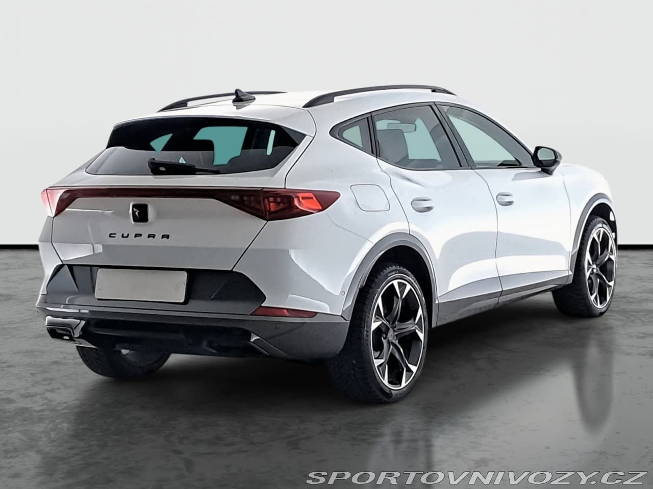 2024 Cupra FORMENTOR - 5