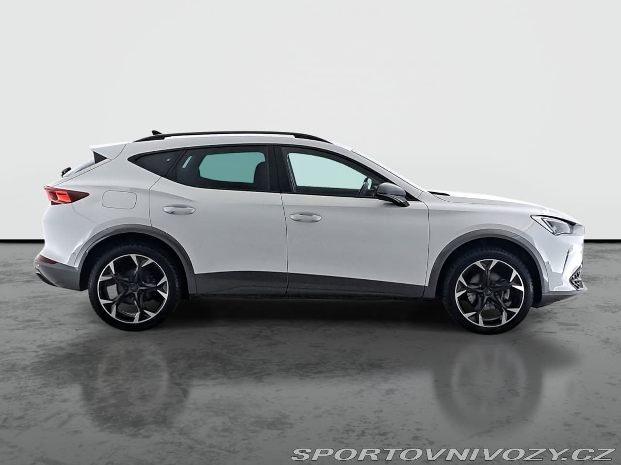 2024 Cupra FORMENTOR - 6