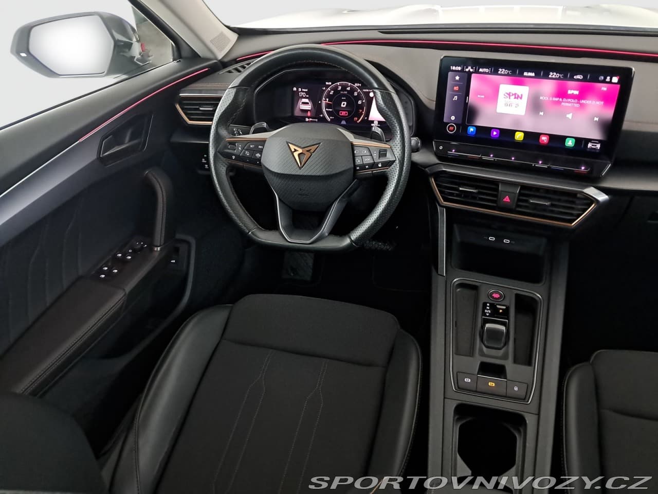 2024 Cupra FORMENTOR - 7