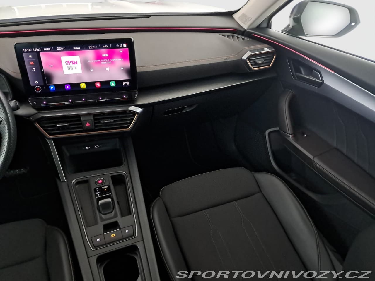 2024 Cupra FORMENTOR - 8