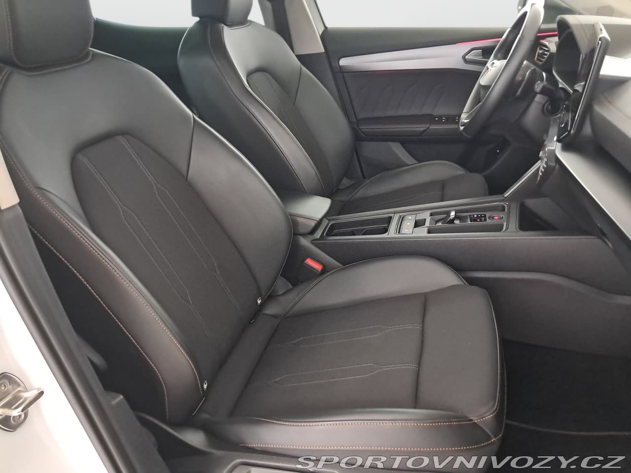 2024 Cupra FORMENTOR - 9