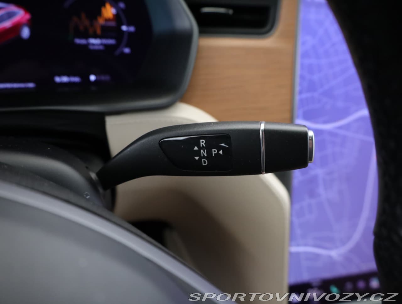 2020 Tesla MODEL X - 11