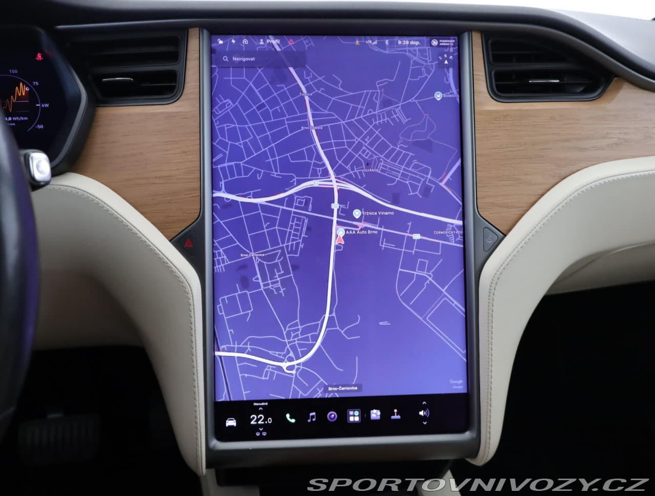 2020 Tesla MODEL X - 13