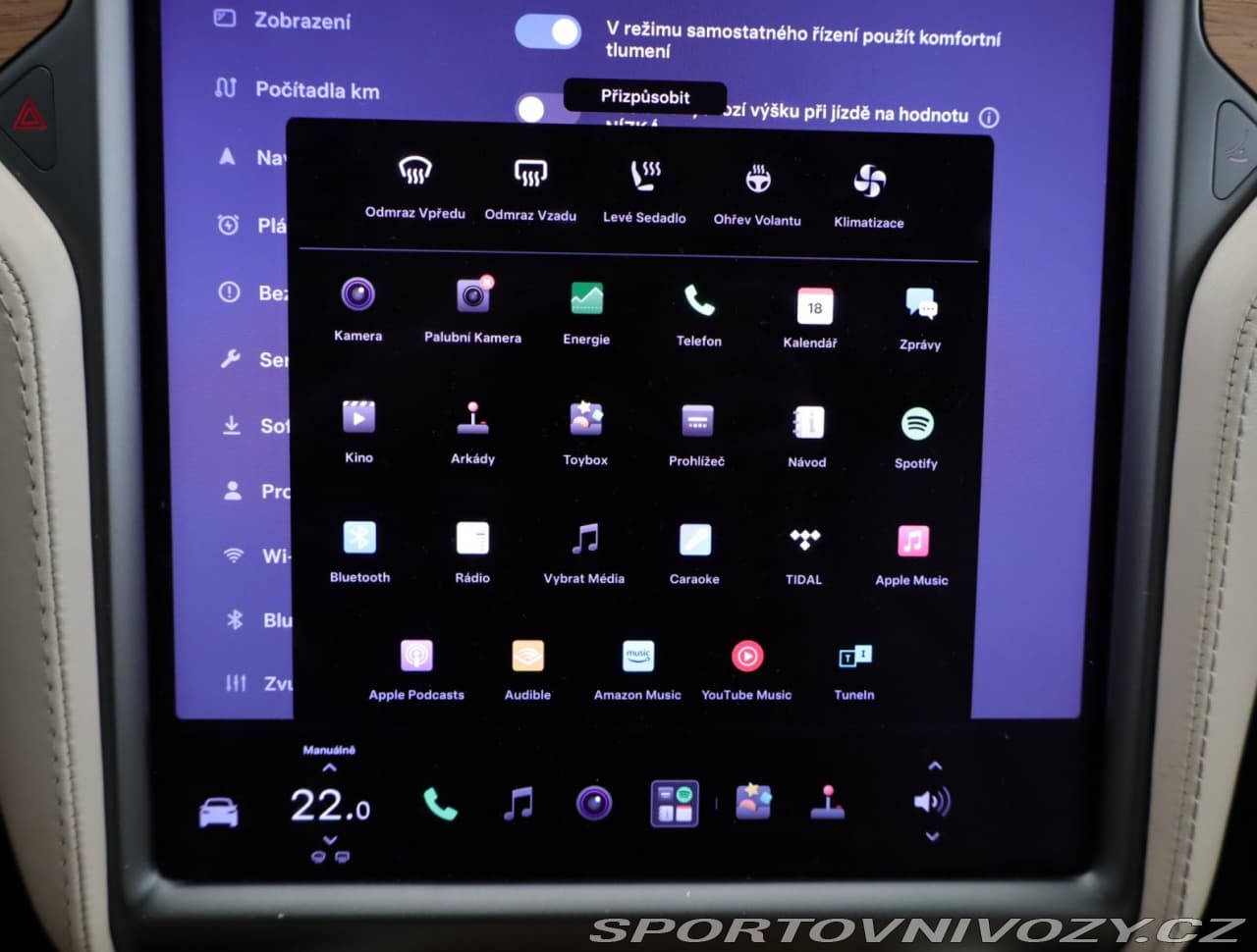 2020 Tesla MODEL X - 19