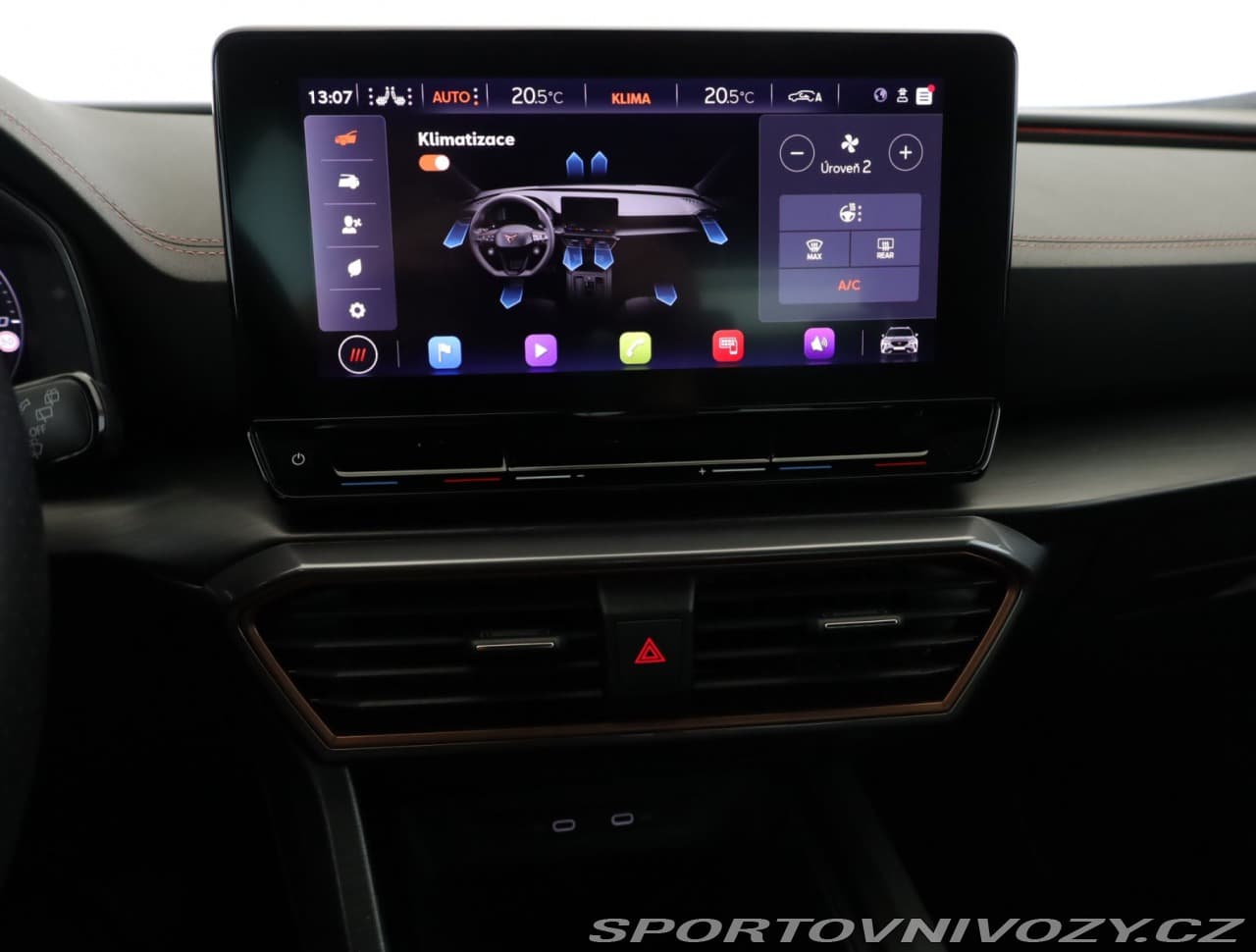 2022 Cupra FORMENTOR - 10
