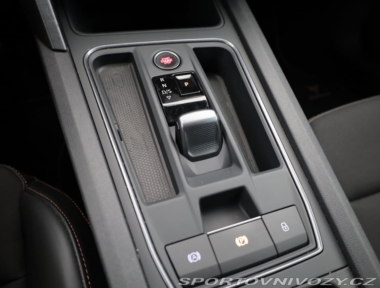 2022 Cupra FORMENTOR - 11
