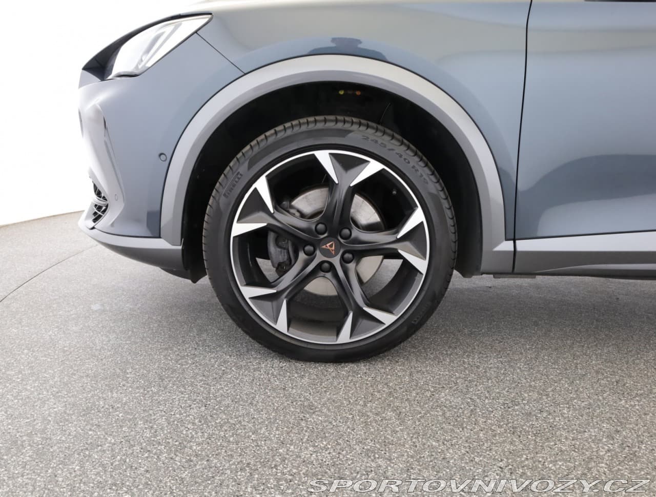 2022 Cupra FORMENTOR - 18