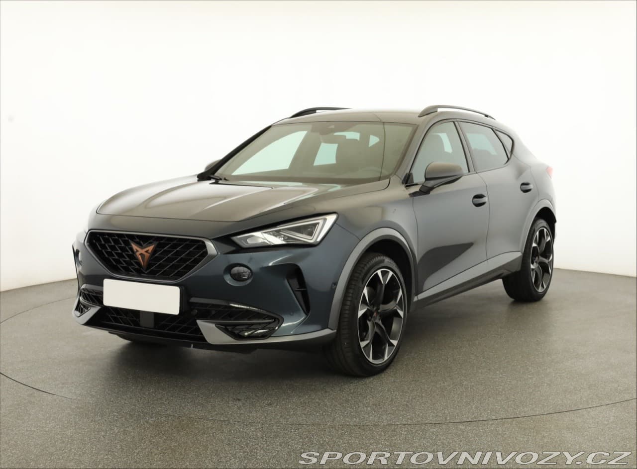 2022 Cupra FORMENTOR - 2