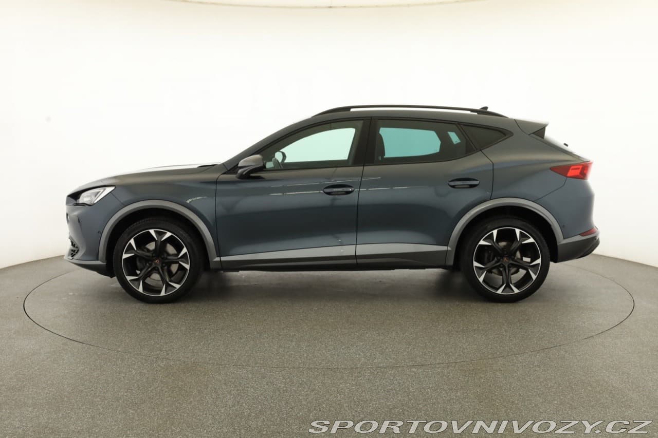 2022 Cupra FORMENTOR - 3