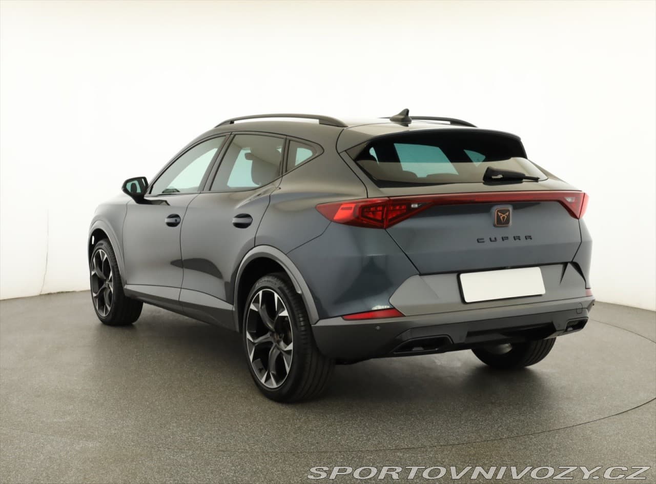 2022 Cupra FORMENTOR - 4