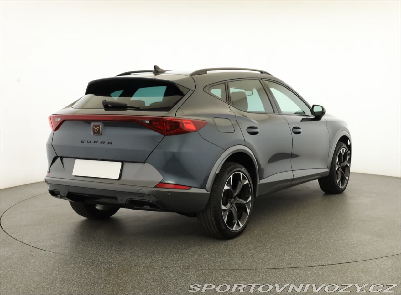 2022 Cupra FORMENTOR - 5