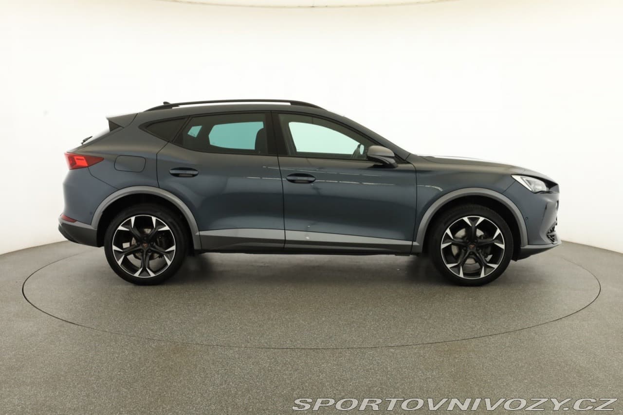 2022 Cupra FORMENTOR - 6