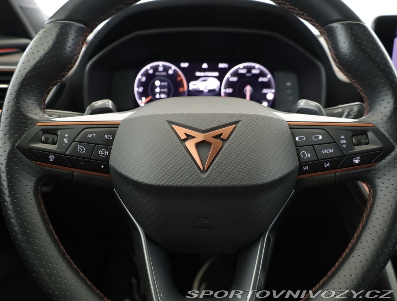 2022 Cupra FORMENTOR - 8