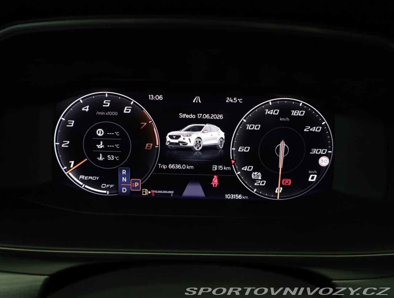 2022 Cupra FORMENTOR - 9