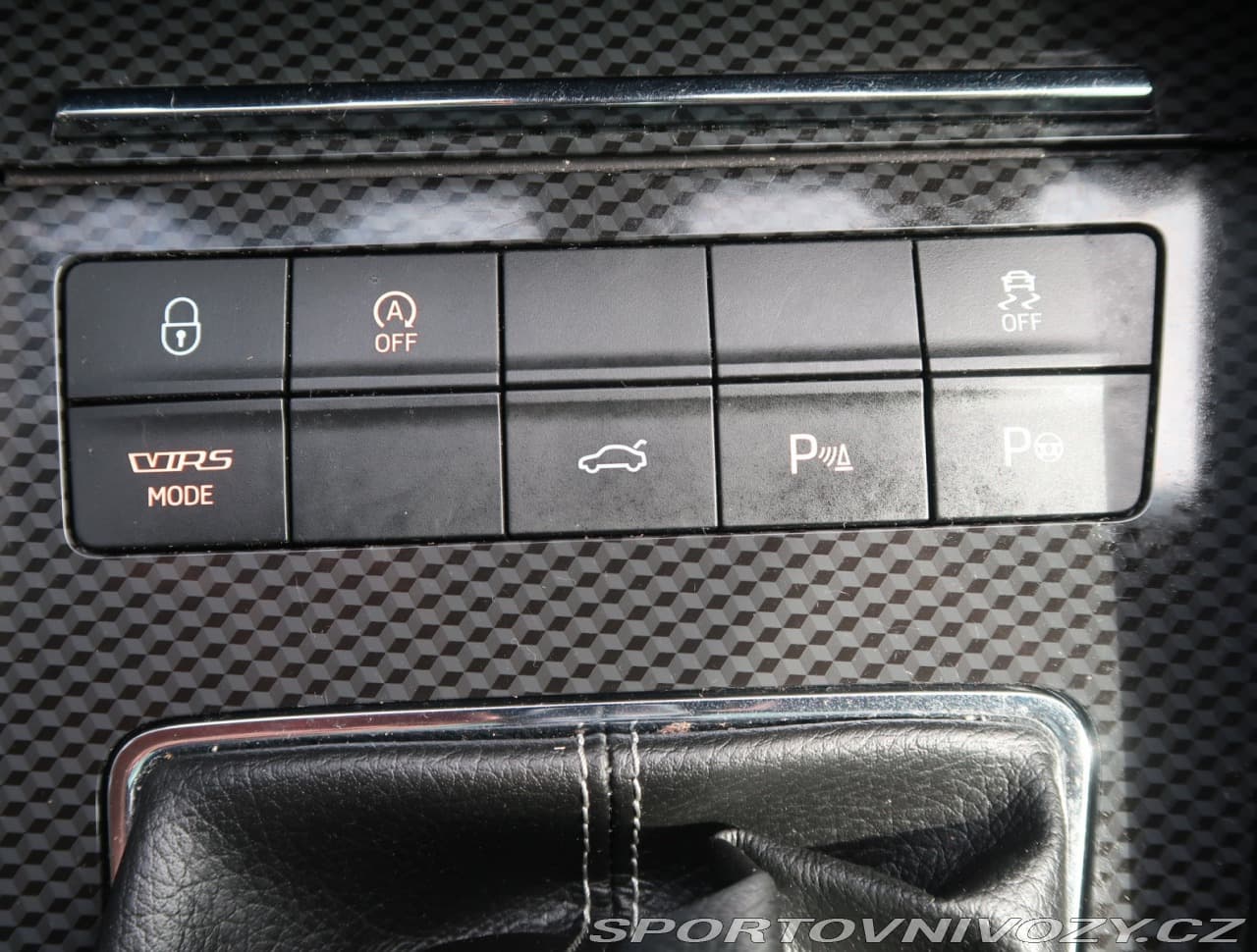 2017 Škoda OCTAVIA - 12