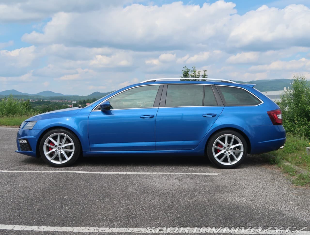 2017 Škoda OCTAVIA - 3