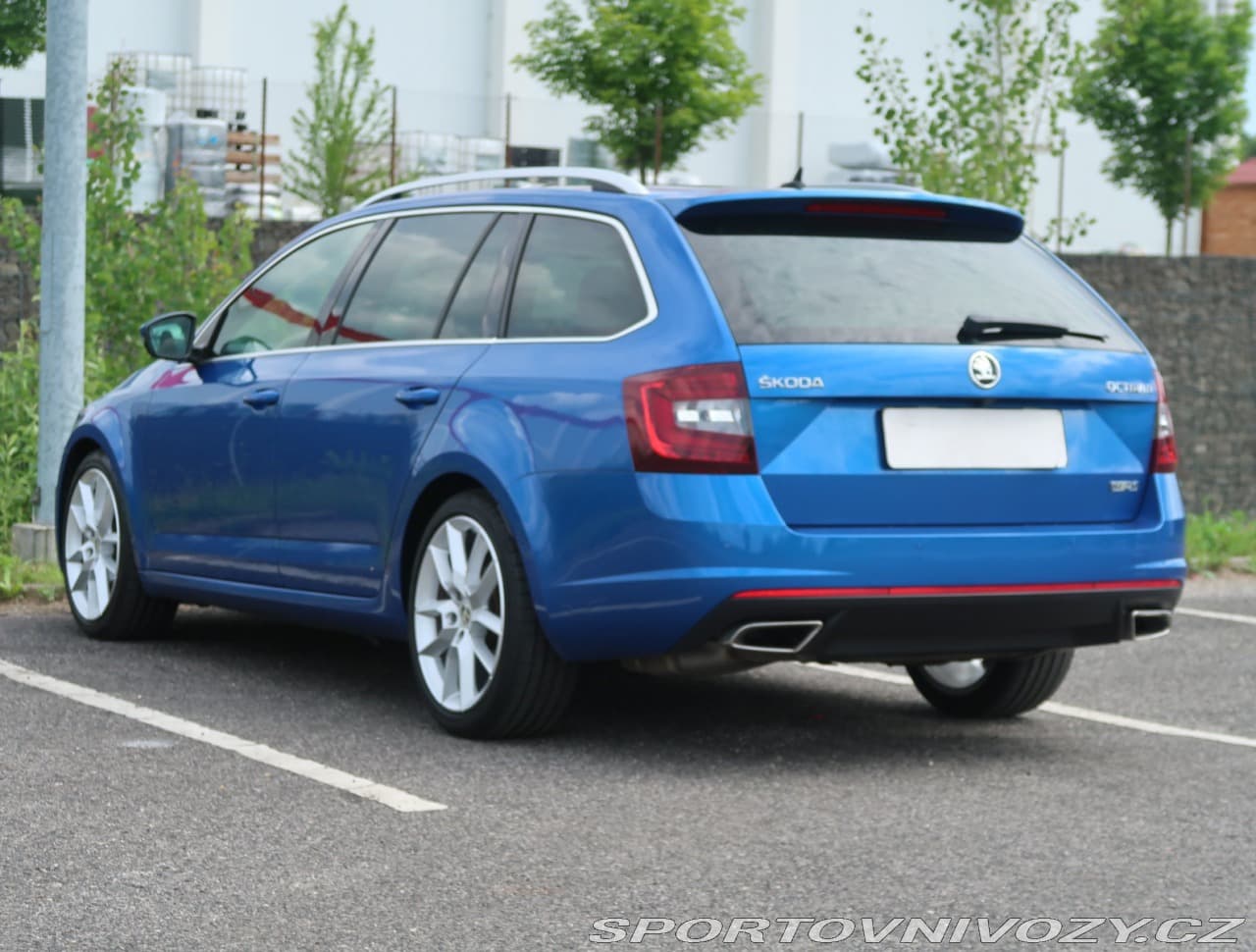 2017 Škoda OCTAVIA - 4