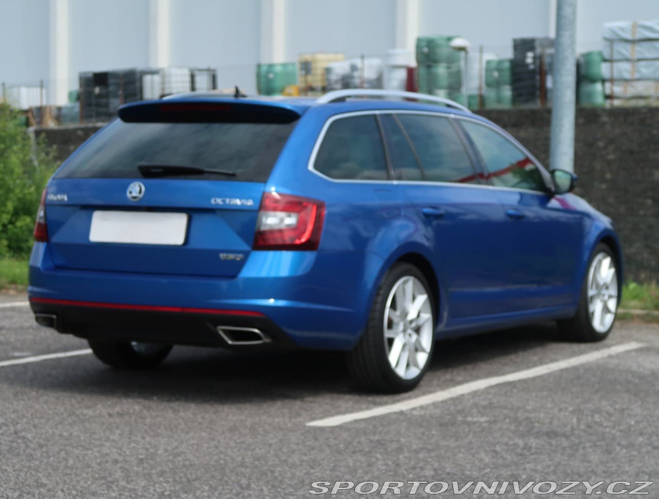 2017 Škoda OCTAVIA - 5