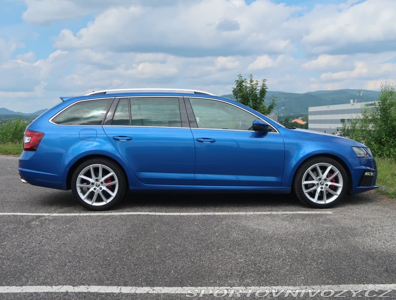 2017 Škoda OCTAVIA - 6