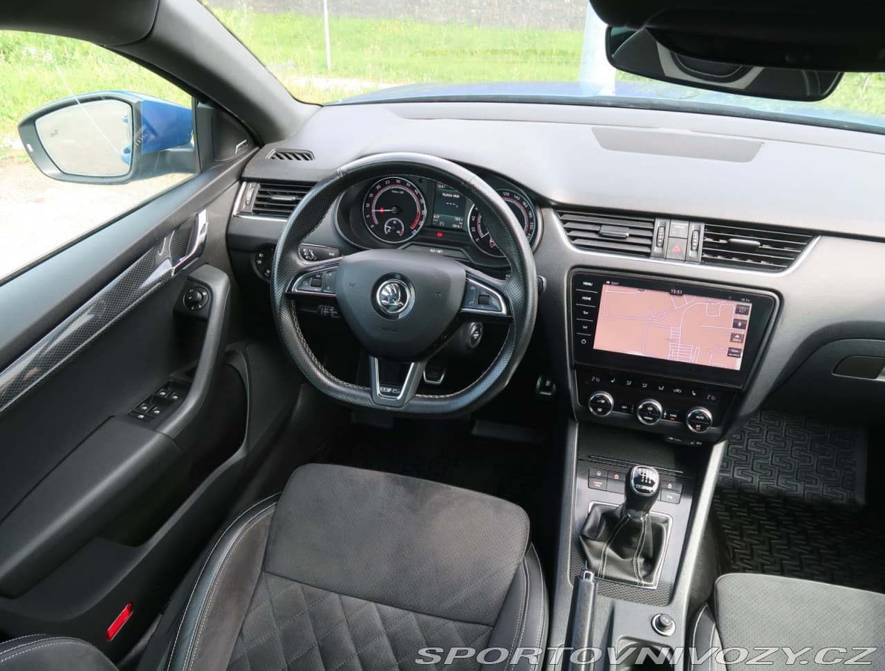 2017 Škoda OCTAVIA - 7
