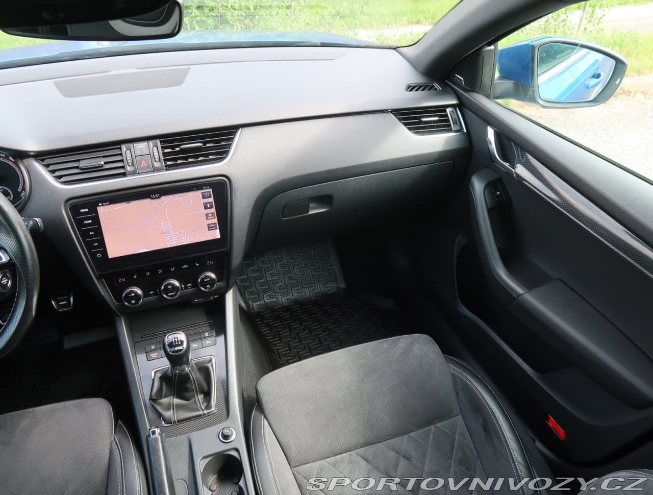 2017 Škoda OCTAVIA - 8