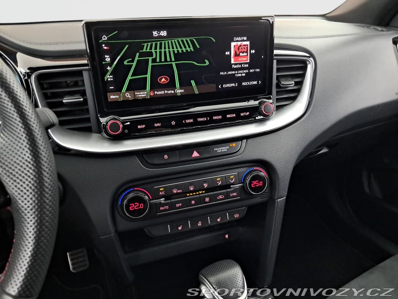 2023 Kia PROCEED - 12