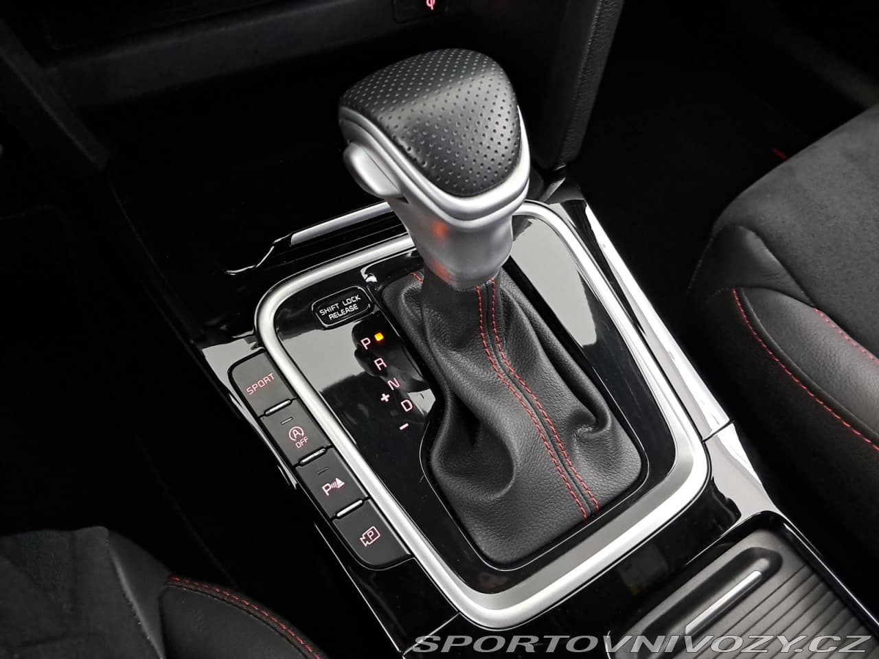 2023 Kia PROCEED - 13