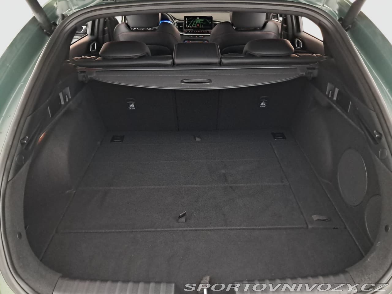 2023 Kia PROCEED - 14
