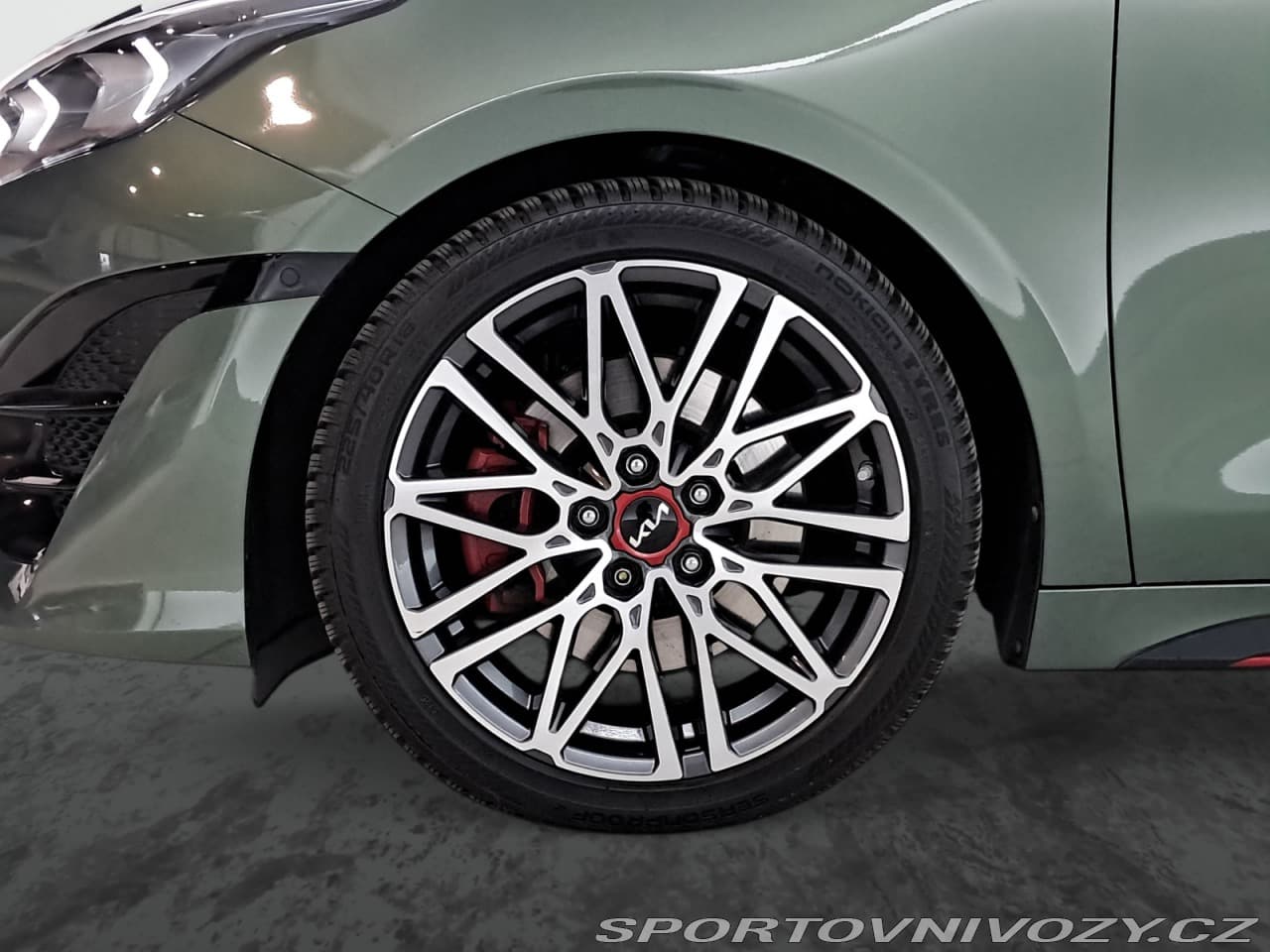 2023 Kia PROCEED - 15