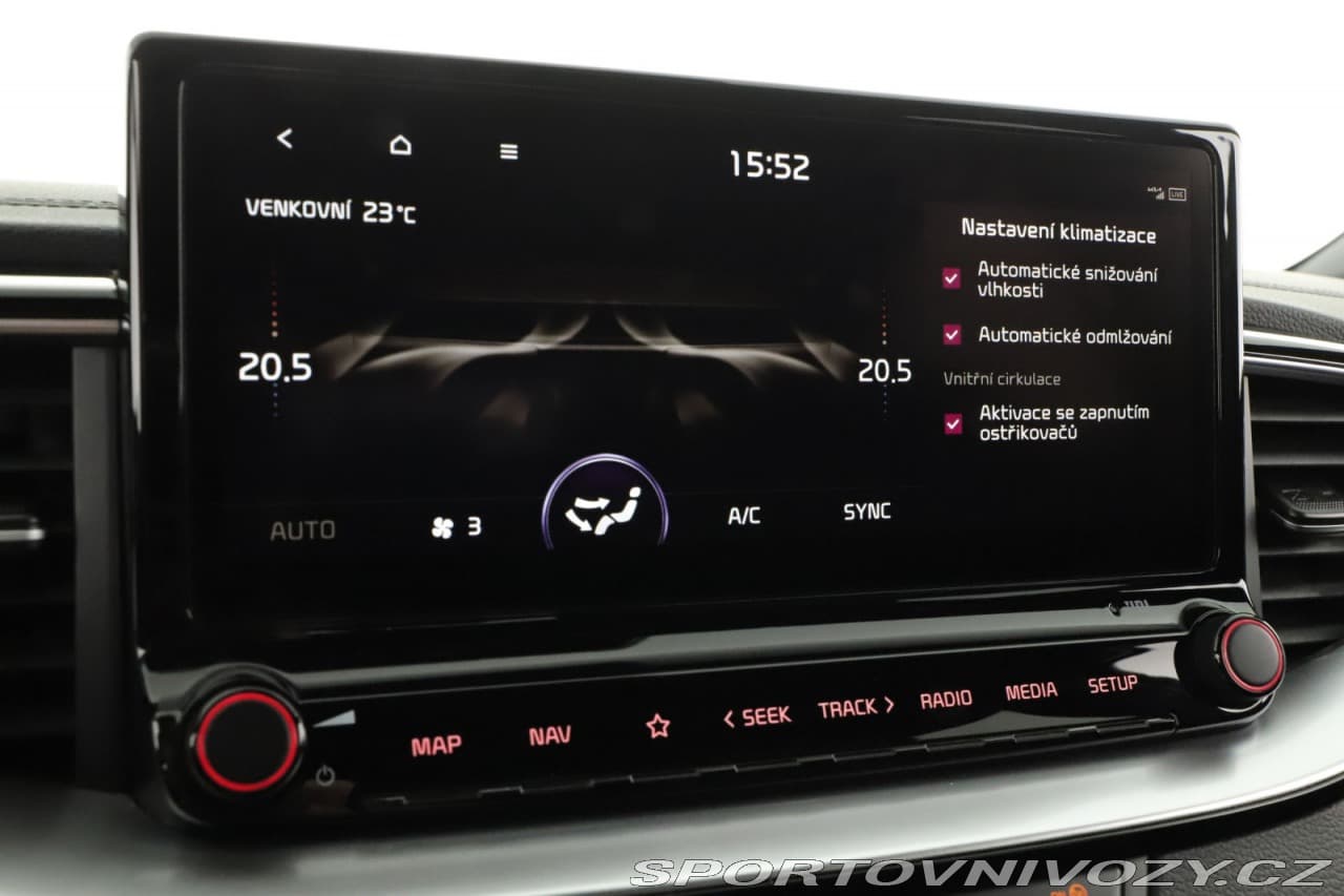 2023 Kia PROCEED - 16
