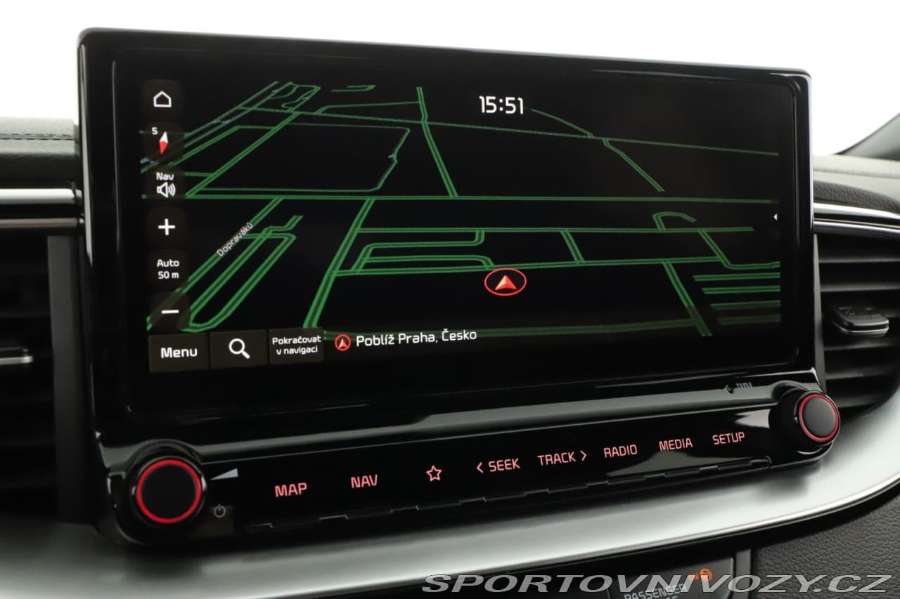 2023 Kia PROCEED - 18