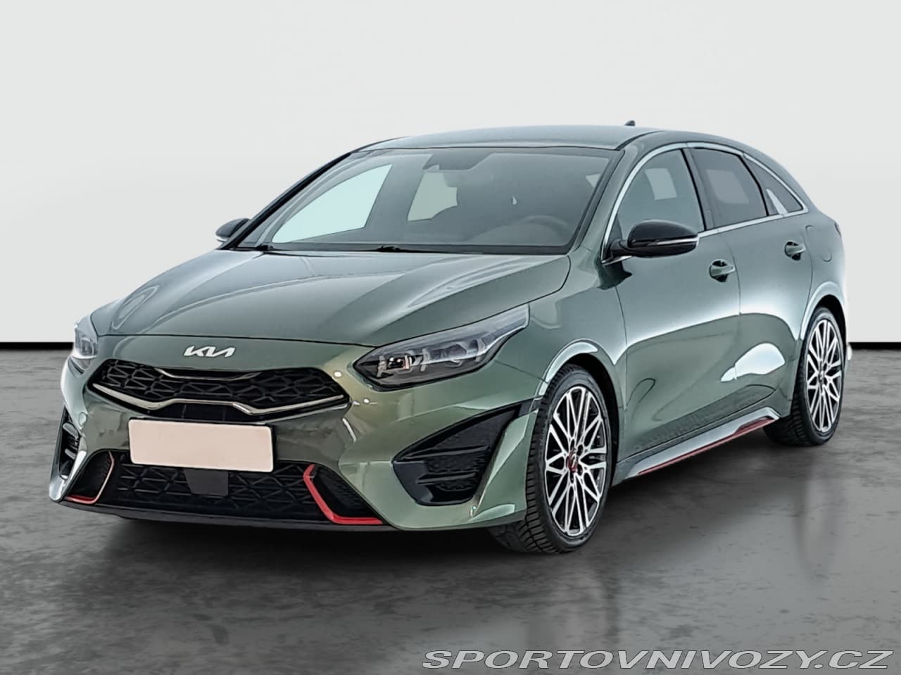 2023 Kia PROCEED - 2