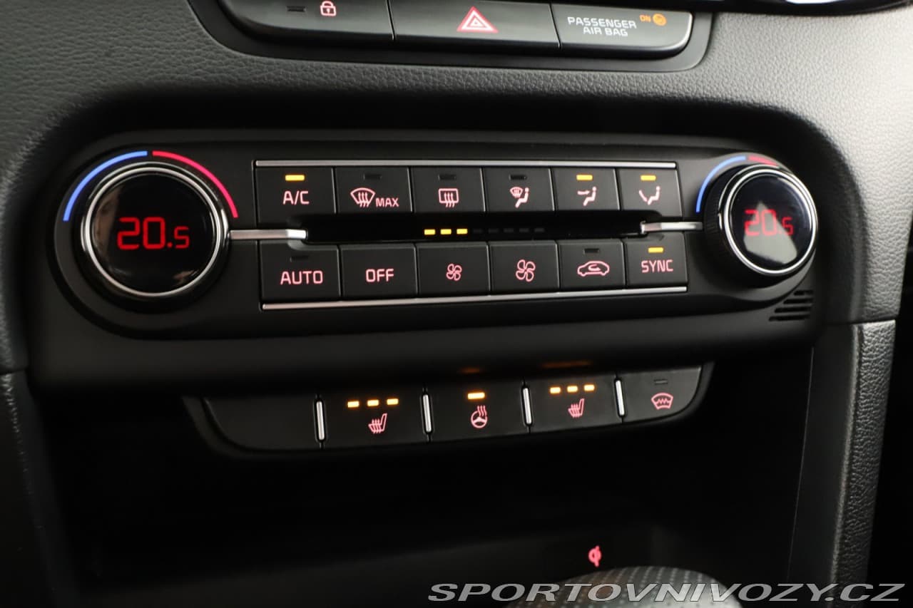 2023 Kia PROCEED - 20