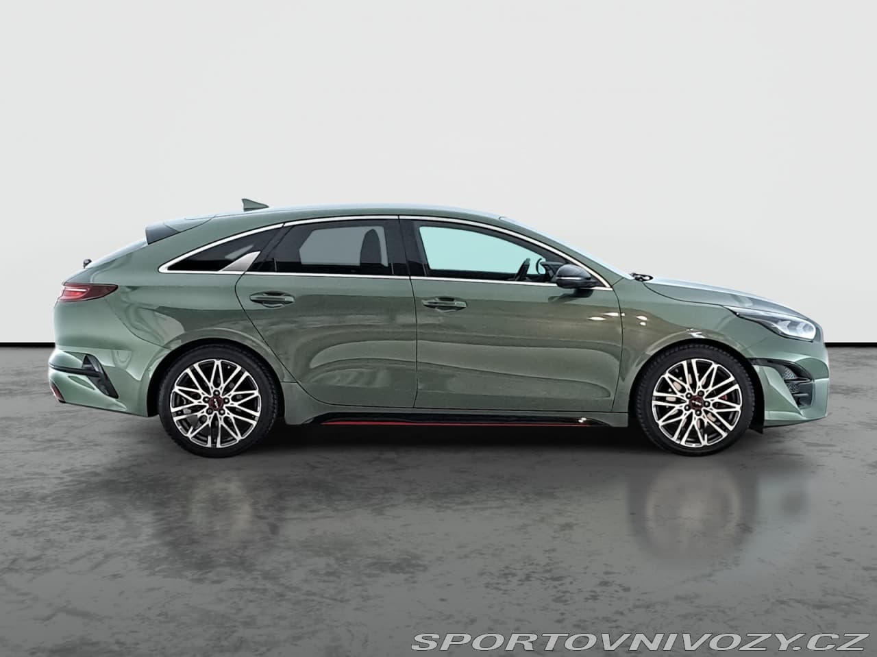 2023 Kia PROCEED - 6