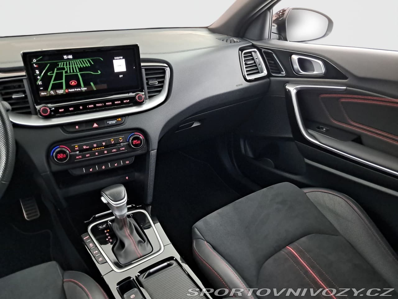 2023 Kia PROCEED - 8