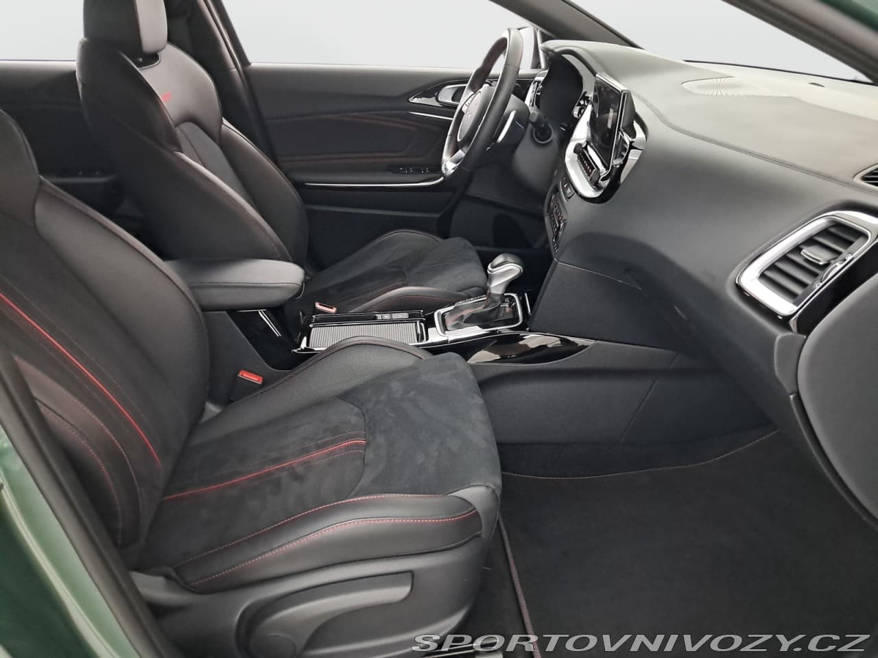 2023 Kia PROCEED - 9