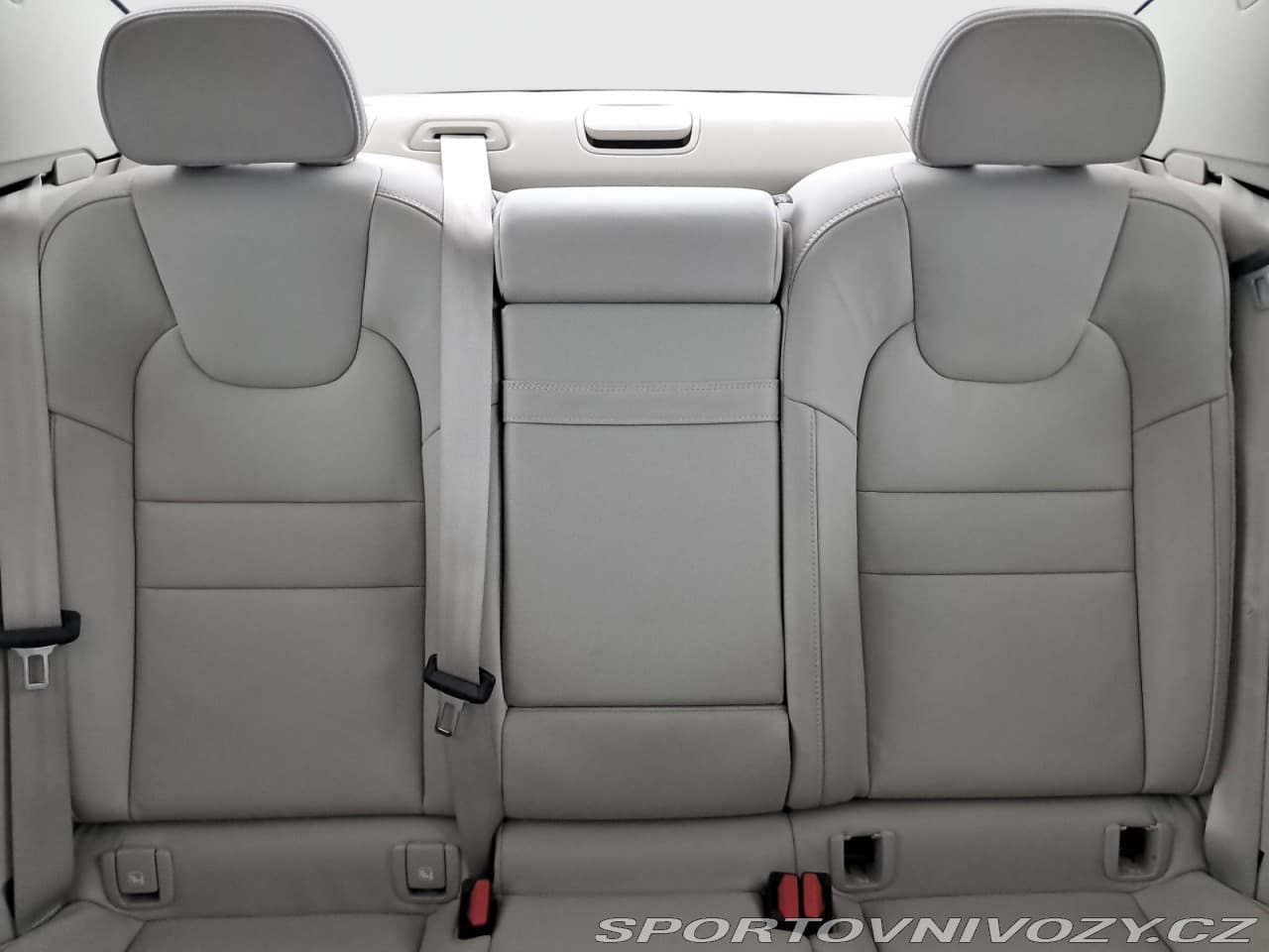 2021 Volvo S60 - 10