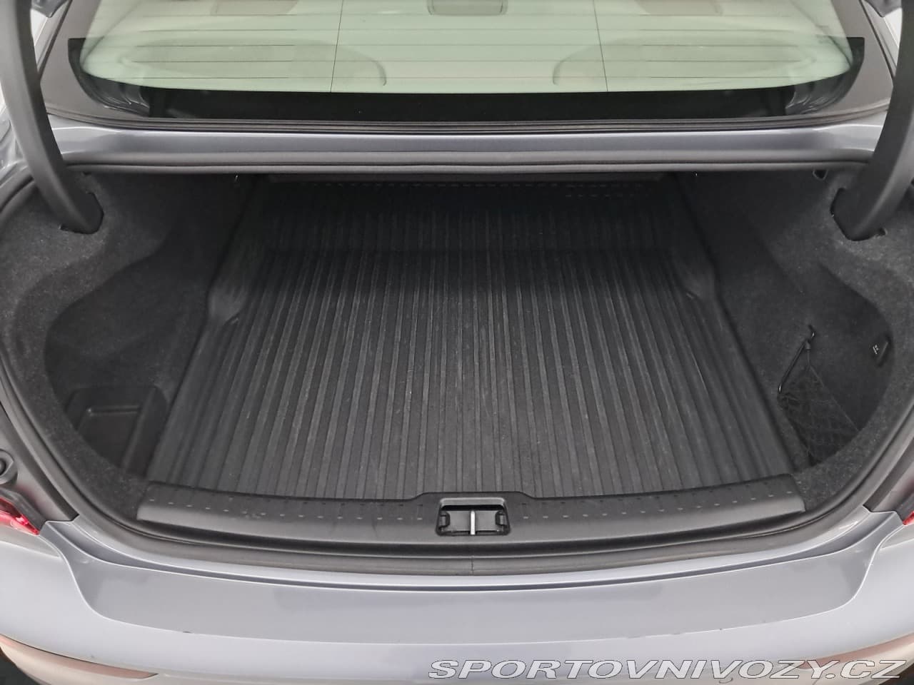 2021 Volvo S60 - 14