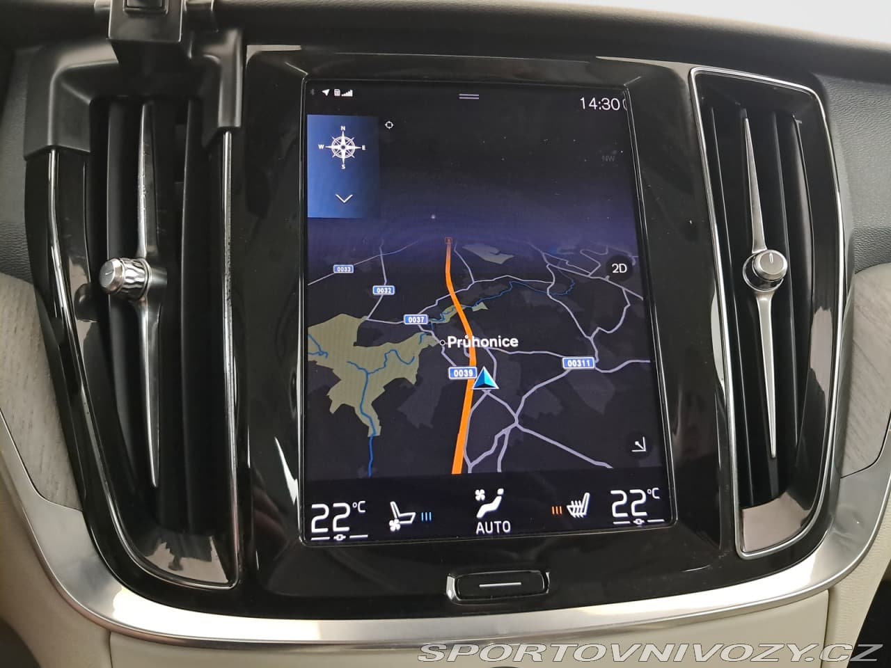 2021 Volvo S60 - 19