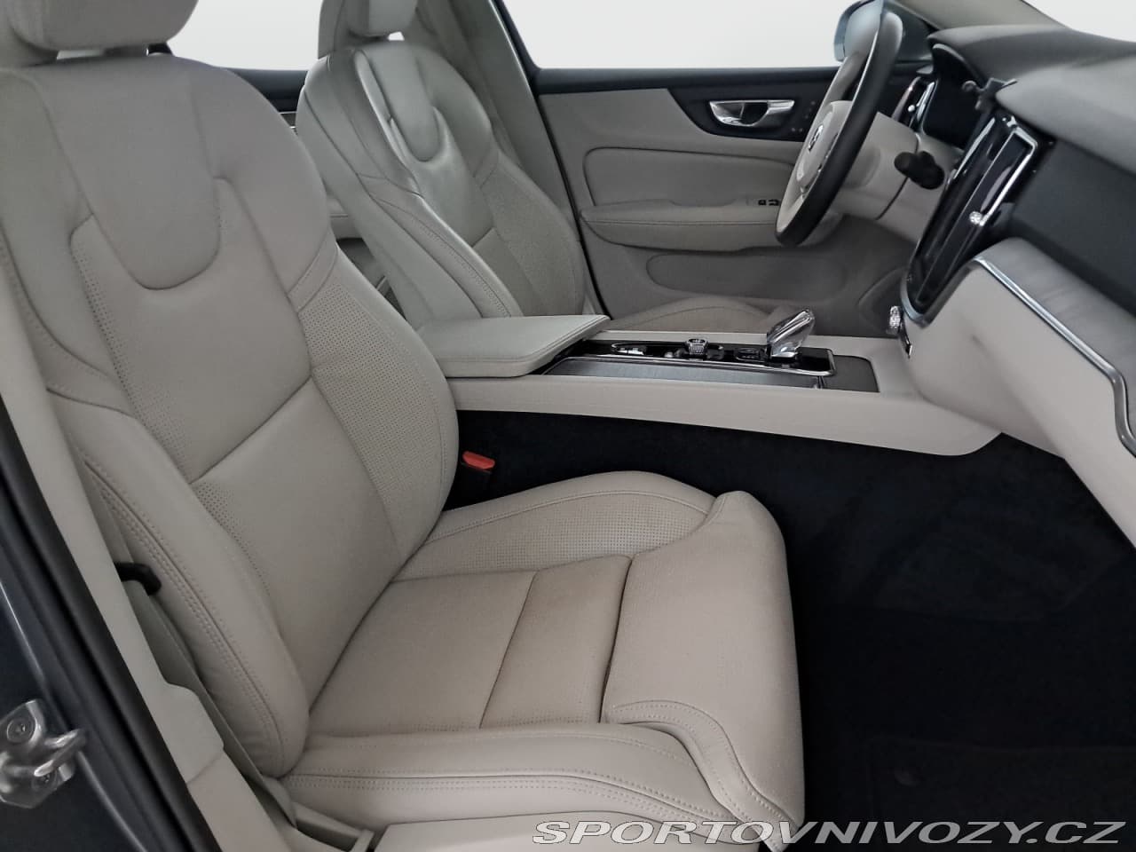 2021 Volvo S60 - 9